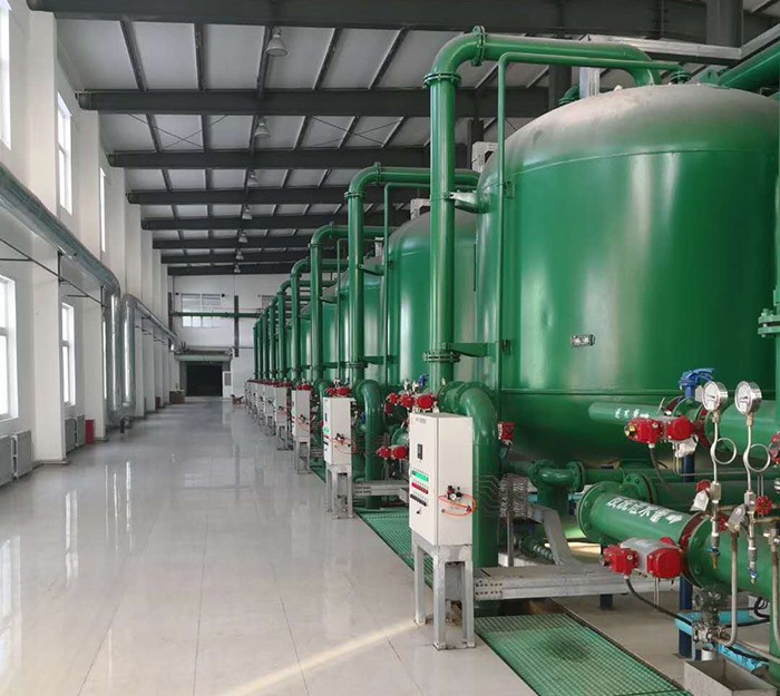 石英砂過濾器 石英砂過濾器